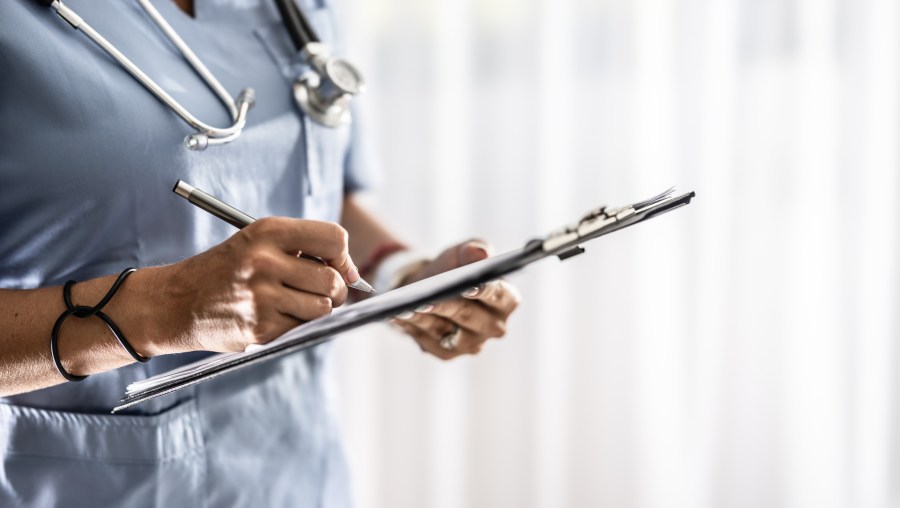 AI-Driven Wearable Device Aims to Detect Stroke Risks Early
