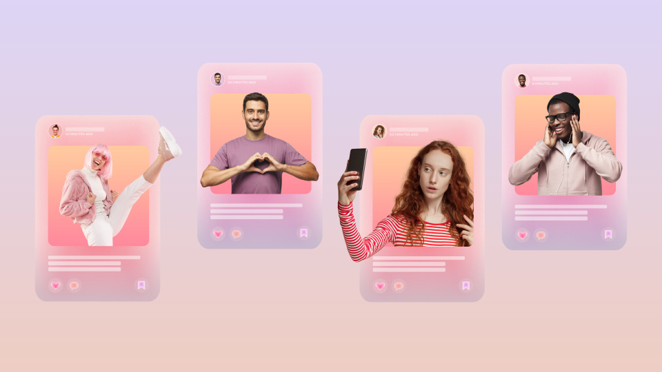 AI-Generated Personas Transform Digital Culture and Perception