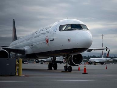 Air Canada Resumes Flights Following Strike Settlement