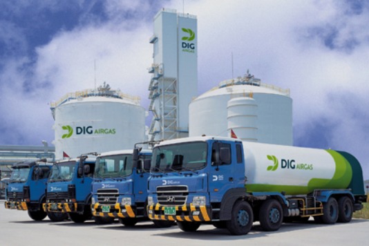 Air Liquide Acquires DIG Airgas for $2.9 Billion in Urgent Deal