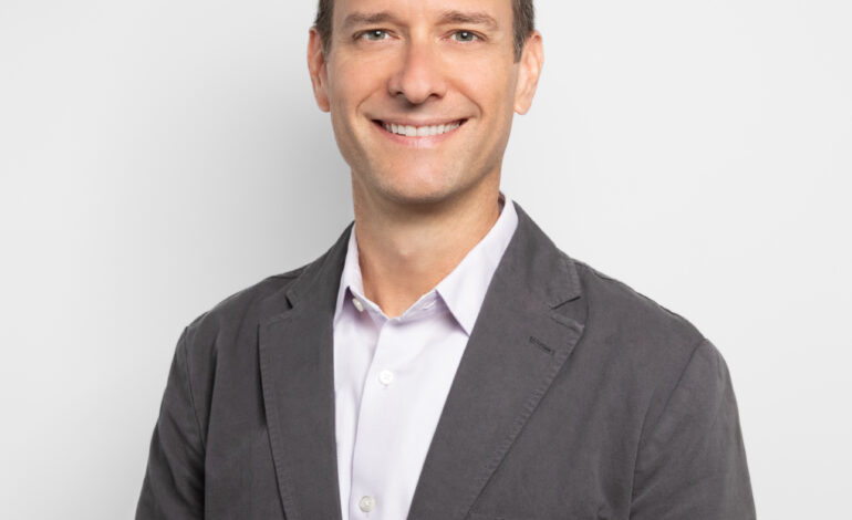 Ajax Therapeutics Welcomes David Waller, PhD, as Senior VP