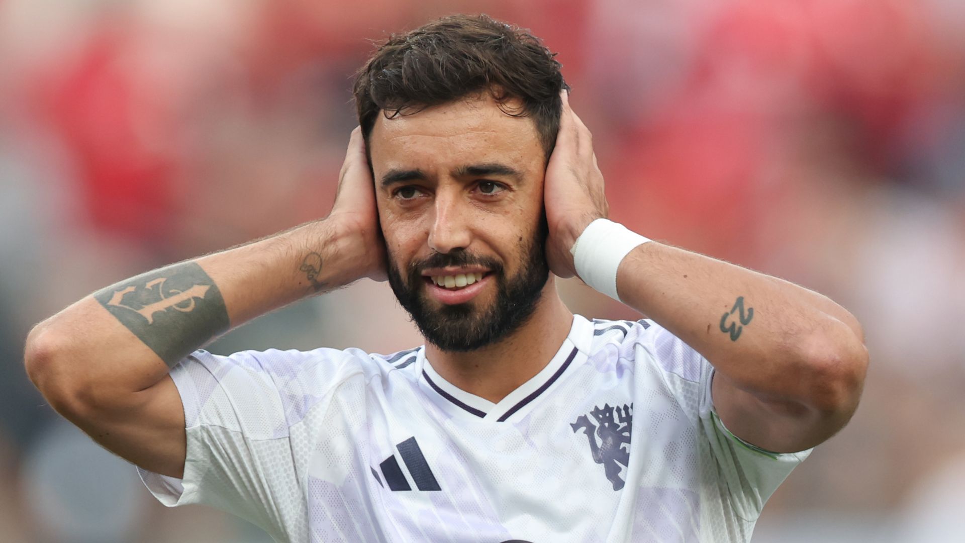 Al Nassr’s Bid for Bruno Fernandes Falls Short