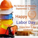 Alice ISD Announces School Closure for Labor Day Weekend