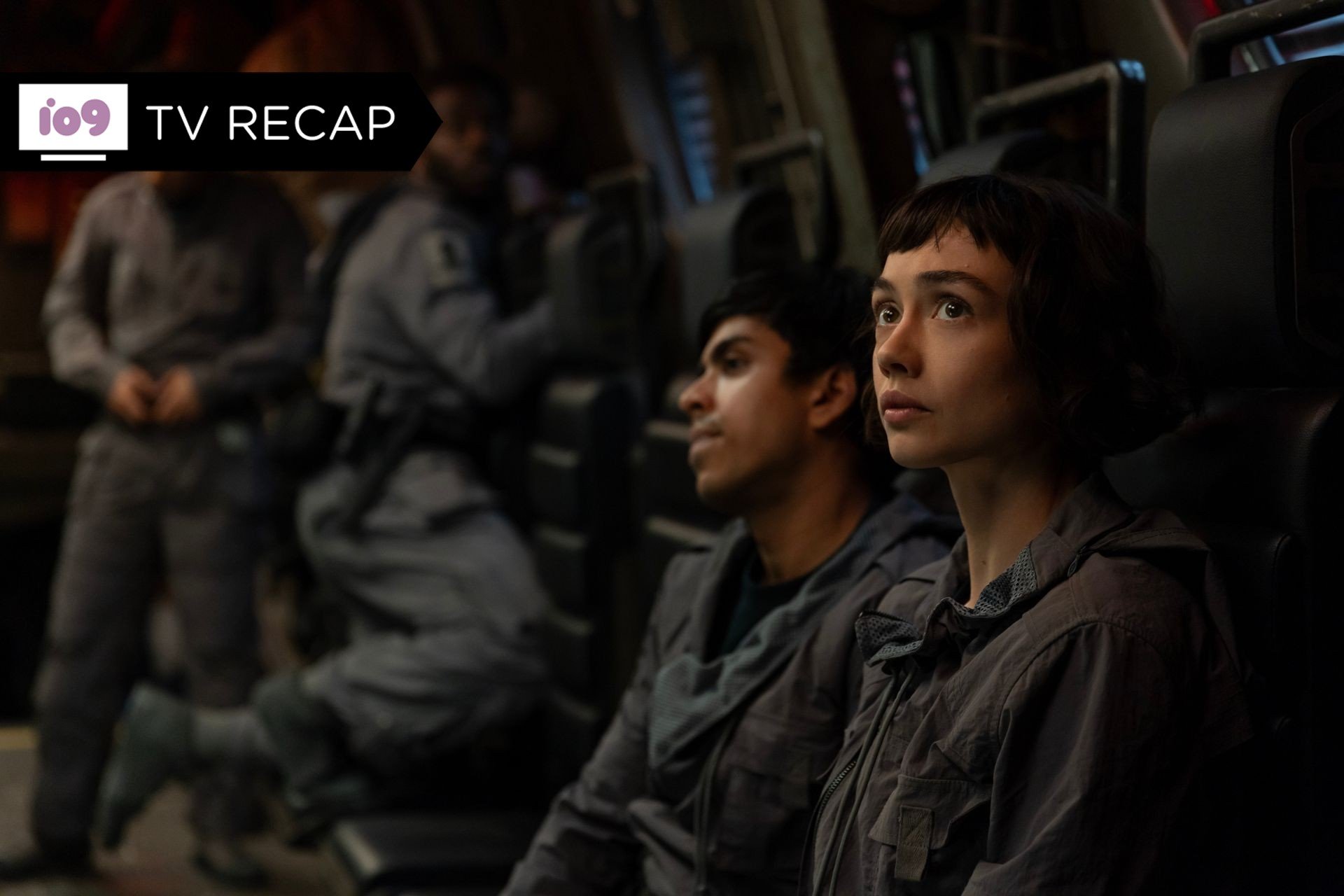 Alien: Earth Launches with Thrilling Chaos and Intriguing Depth