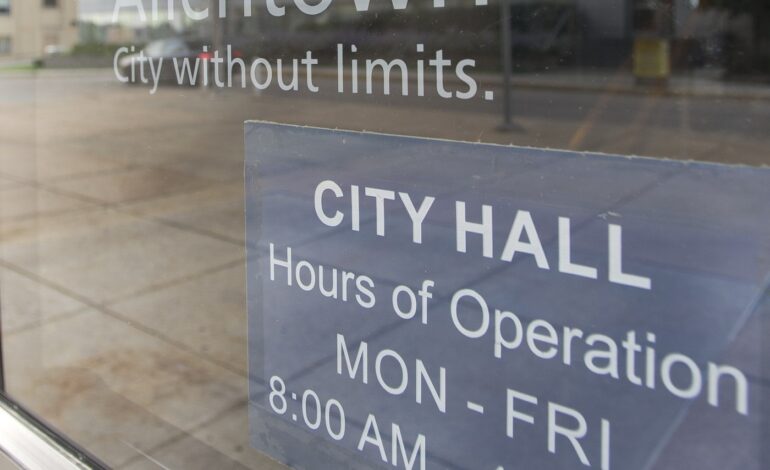 Allentown City Council Sets Deadline for Human Relations Commission Appointment