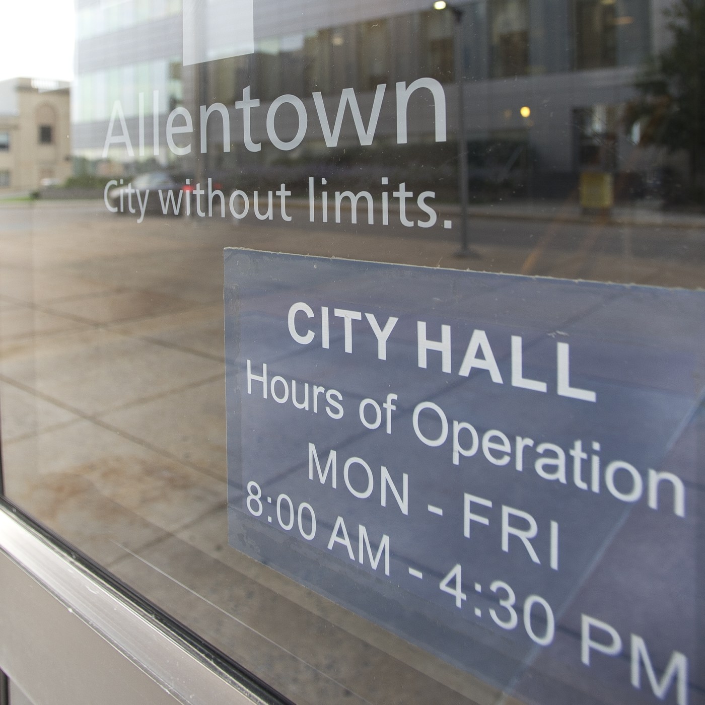 Allentown City Council Sets Deadline for Human Relations Commission Appointment