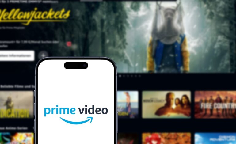 Amazon Customers Launch Class Action Over Digital Ownership Claims