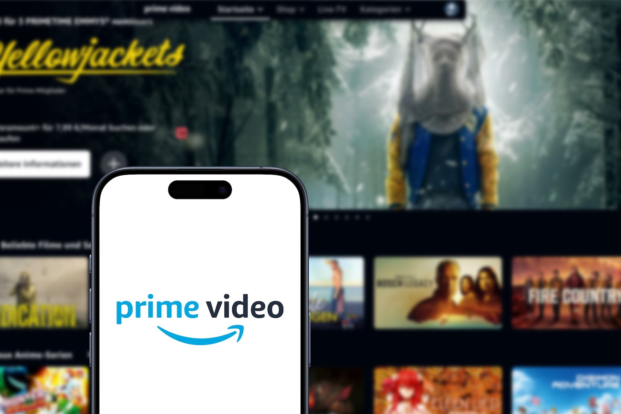 Amazon Customers Launch Class Action Over Digital Ownership Claims