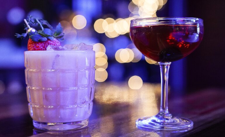 Americans’ Alcohol Consumption Declines to Record Low, Gallup Reports