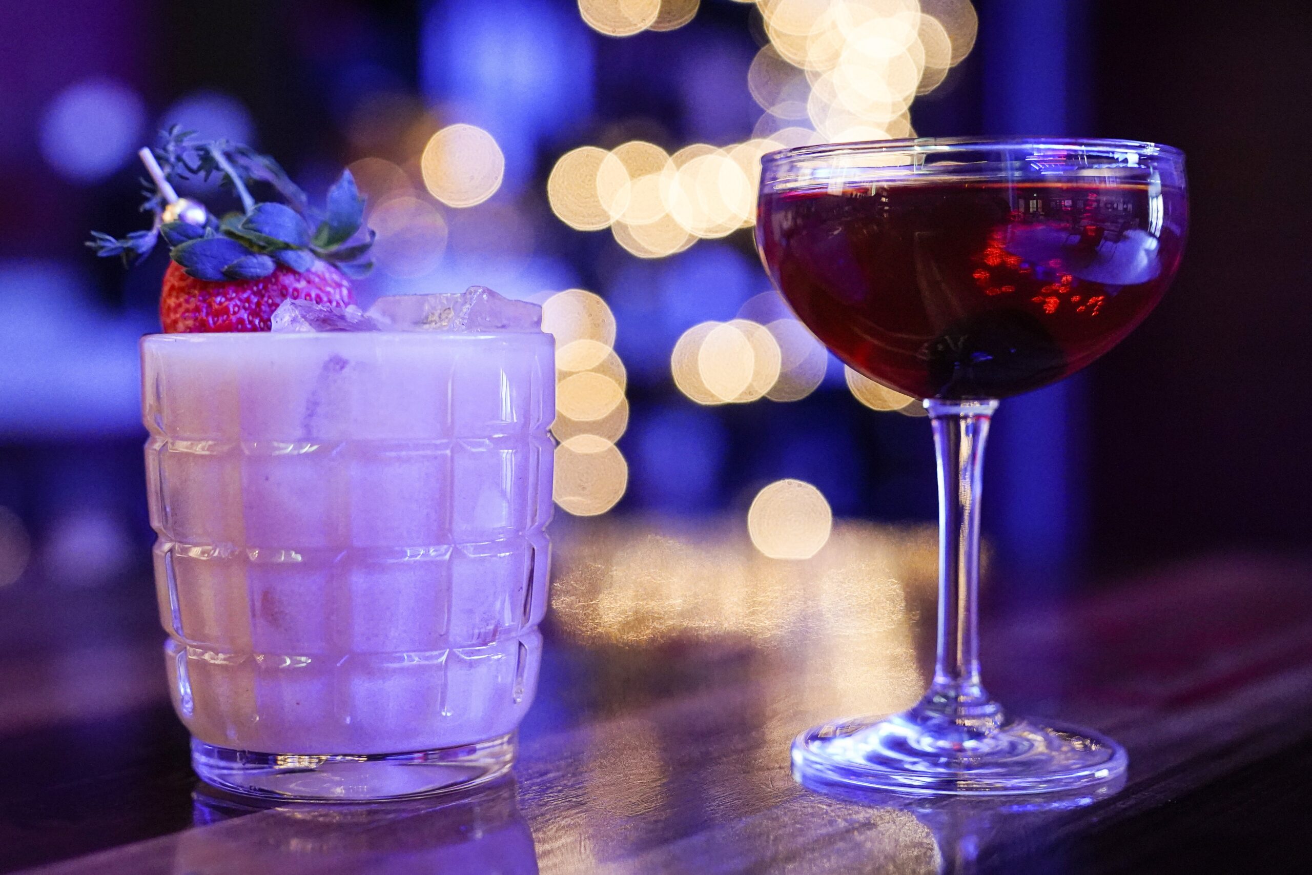 Americans’ Alcohol Consumption Declines to Record Low, Gallup Reports