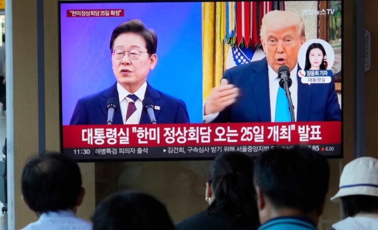 Americans Must Recognize Global News to Secure Their Future