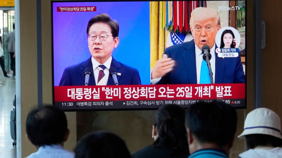 Americans Must Recognize Global News to Secure Their Future