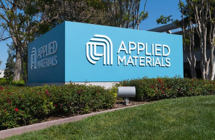 Analysts Warn of $600 Million Guidance Shortfall for Applied Materials