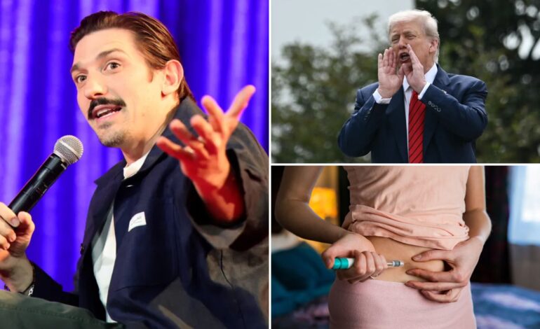 Andrew Schulz SLAMS Trump for IVF Promise Flip-Flop