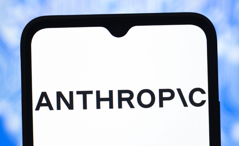 Anthropic Reveals AI ‘Vaccine’ Strategy to Combat Bad Behavior
