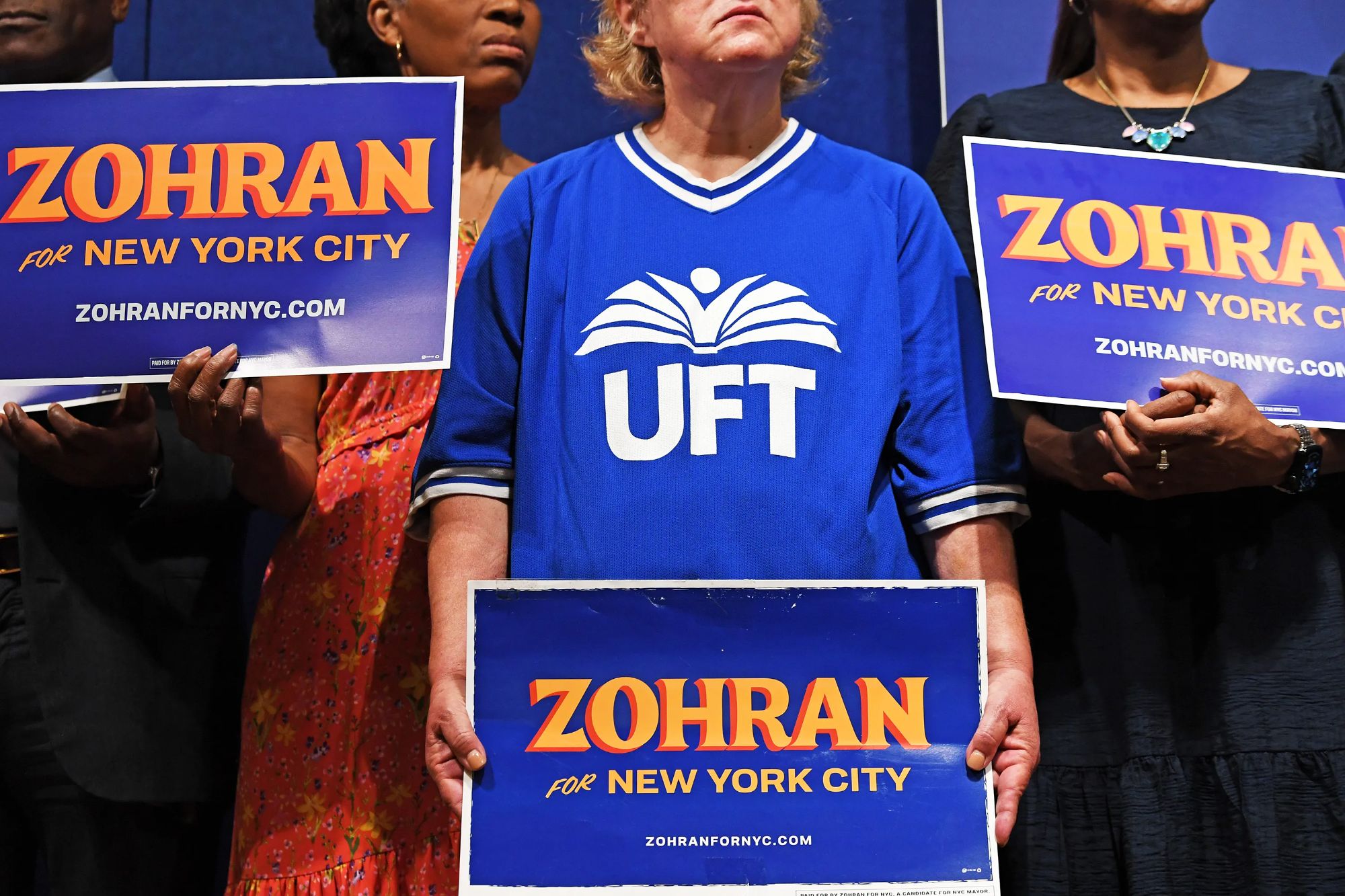 Antisemitism Surges in US Schools, Teachers’ Unions Under Fire