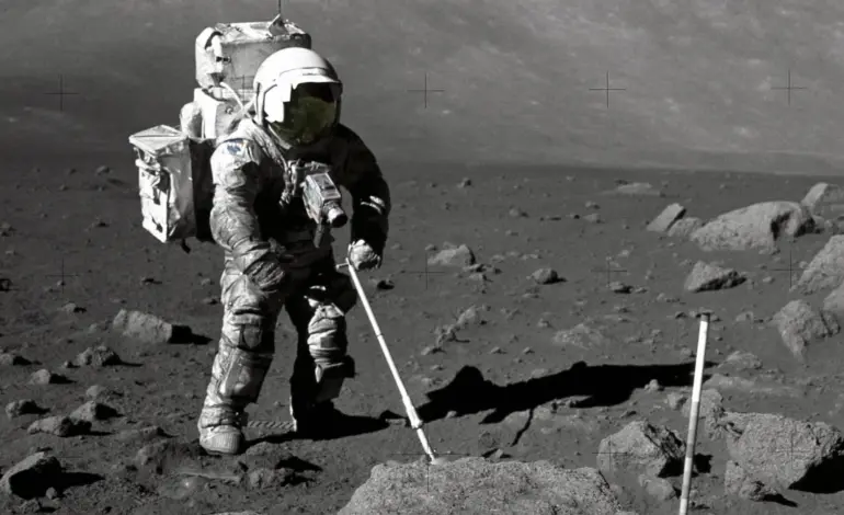 Apollo Missions Reveal Secrets Behind Moon’s Origins