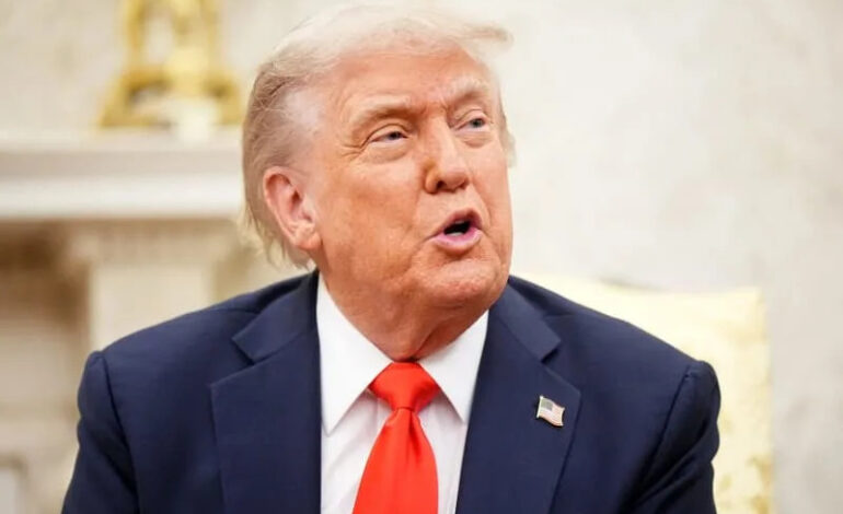 Appeals Court Strikes Down Trump’s Tariffs; Supreme Court Next?