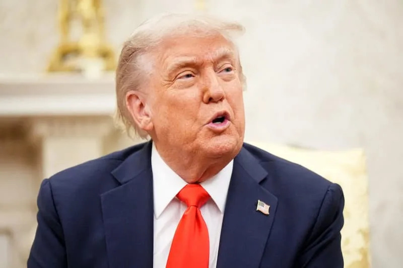 Appeals Court Strikes Down Trump’s Tariffs; Supreme Court Next?