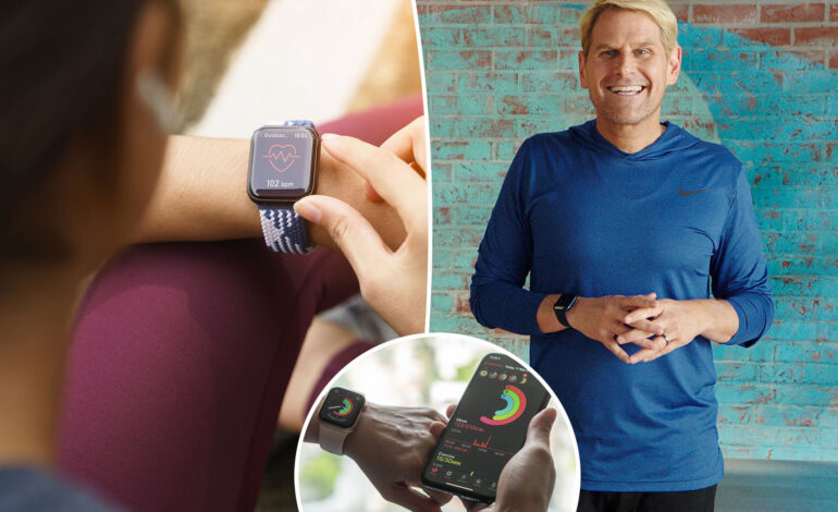 Apple Executive Jay Blahnik Accused of Toxic Behavior and Bullying