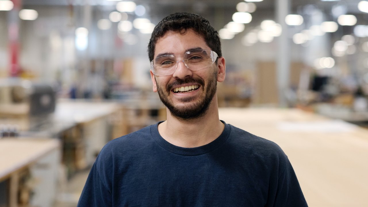 Apple Launches Inaugural Manufacturing Academy in Detroit