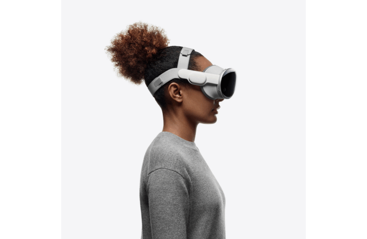 Apple’s Vision Pro Faces Challenges with Slow Content Rollout