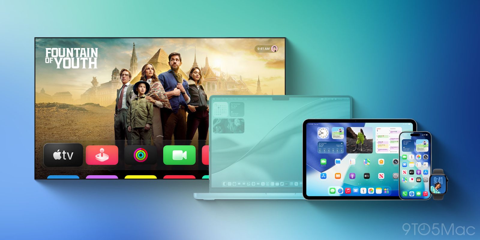 Apple Set for Fall Launches, but Mac Lineup Remains Absent