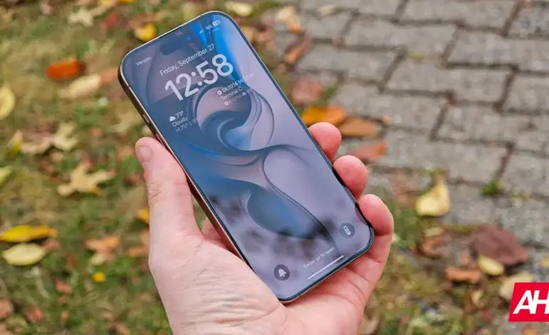 Apple Shocks Fans: iPhone 18 Launch Canceled for 2026