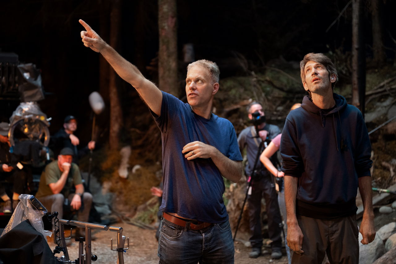 “Apple TV+ Series ‘Smoke’ Delivers Gripping Finale Amid Challenges”