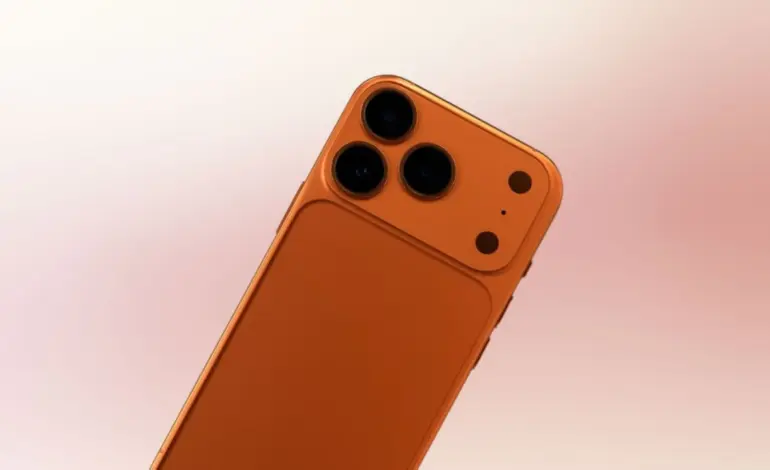 Apple Unveils Bold iPhone 17 Redesign Plans for Next 3 Years