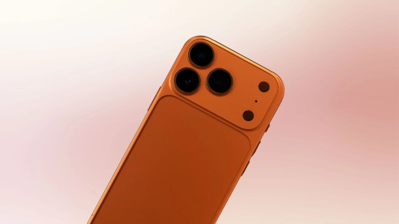 Apple Unveils Bold iPhone 17 Redesign Plans for Next 3 Years