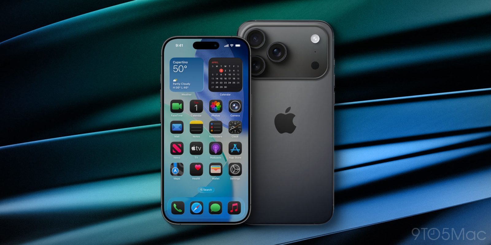 Apple Unveils iPhone 17 Pro Features Ahead of September Event