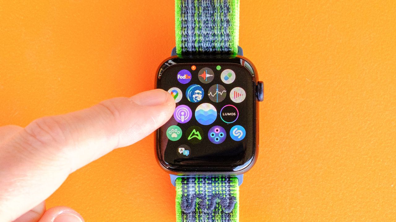 Apple Watch SE 3 Poised to Compete with Series 11 on September 9