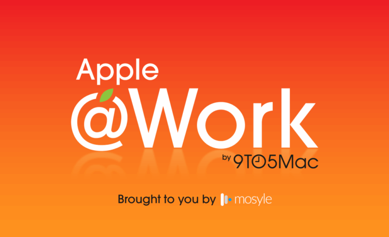 Apple @ Work Podcast Explores Device Management System Migration
