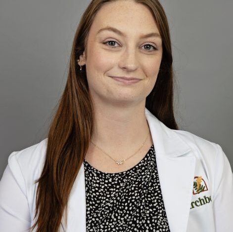 Archbold Urgently Welcomes Mackenzie Brown to Medical Staff