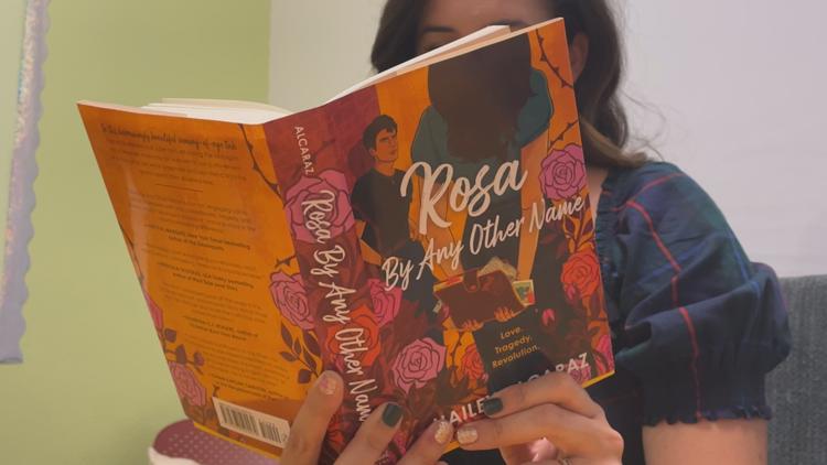 Arizona Author Launches Timely YA Novel with Historic Depth