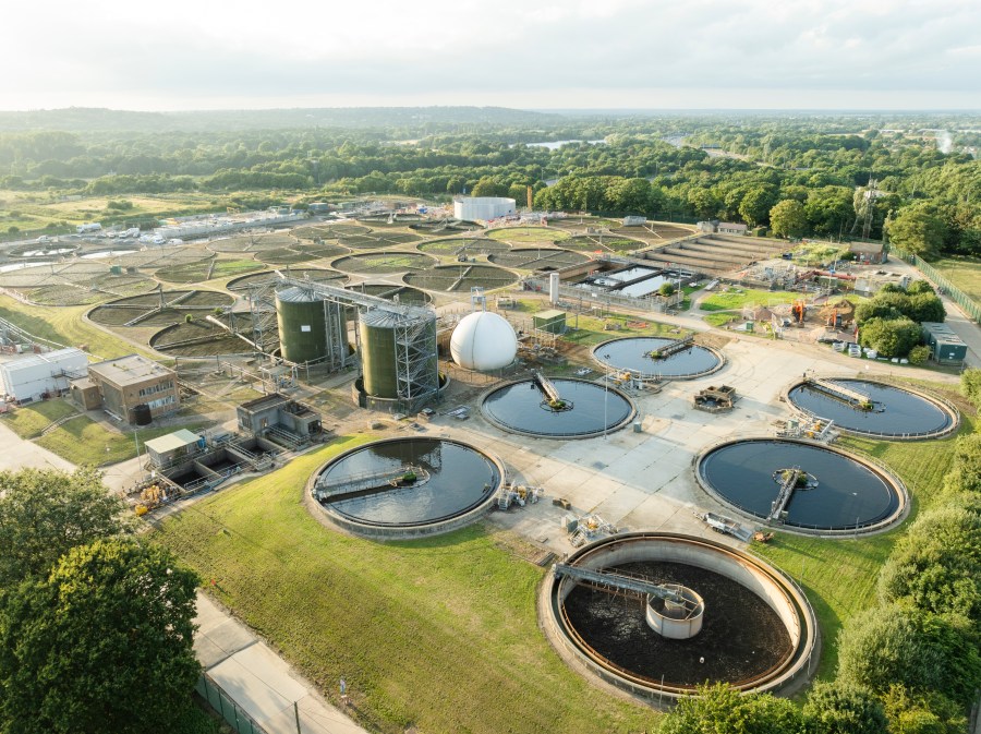 Arkansas Launches Urgent $1M Water Reclamation Study Amid Growth