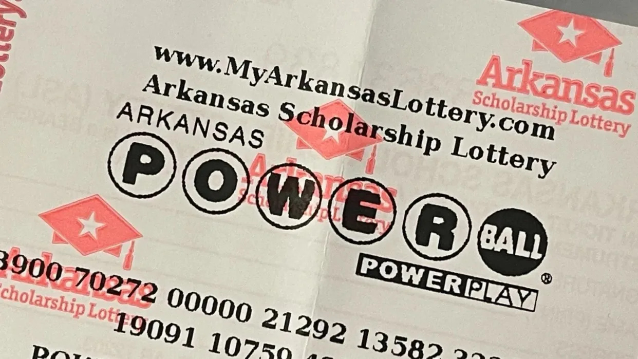 Arkansas Lottery Announces Winning Numbers for August 16, 2025