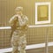 Armed National Guard Troops Deploy in Washington, D.C. Tonight