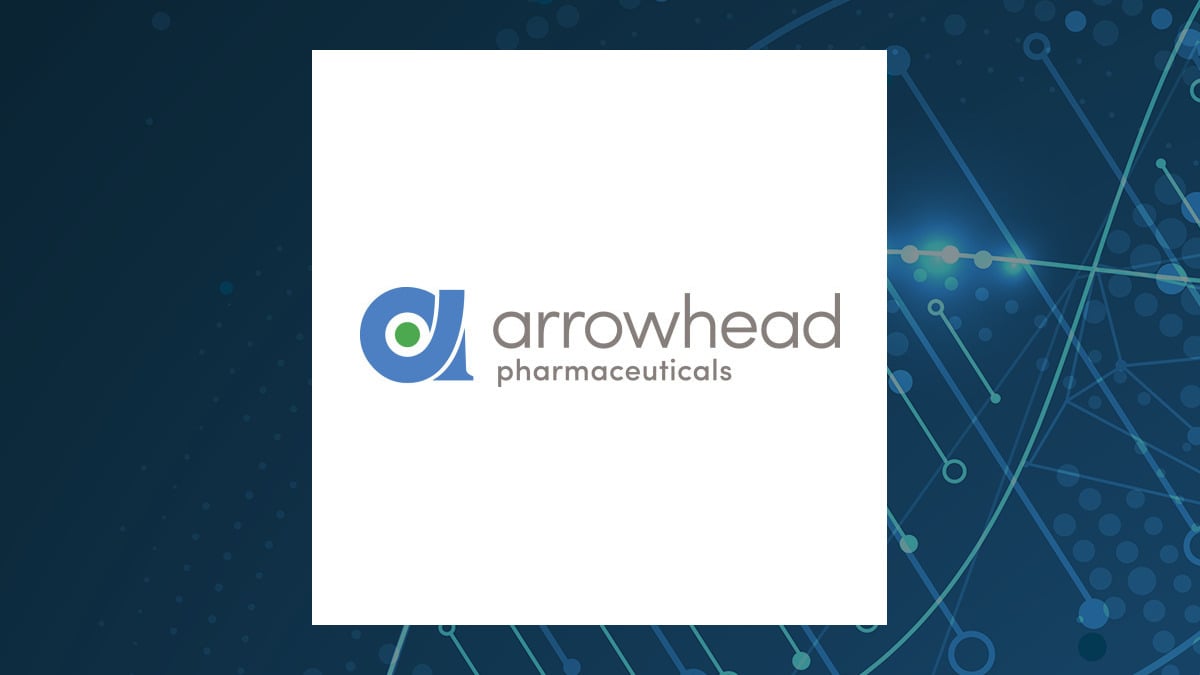 Arrowhead Pharmaceuticals Secures $43.71 Price Target from Analysts