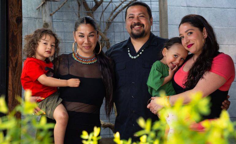 Ashland’s Tlalli Restaurant Thrives, Celebrates Indigenous Roots