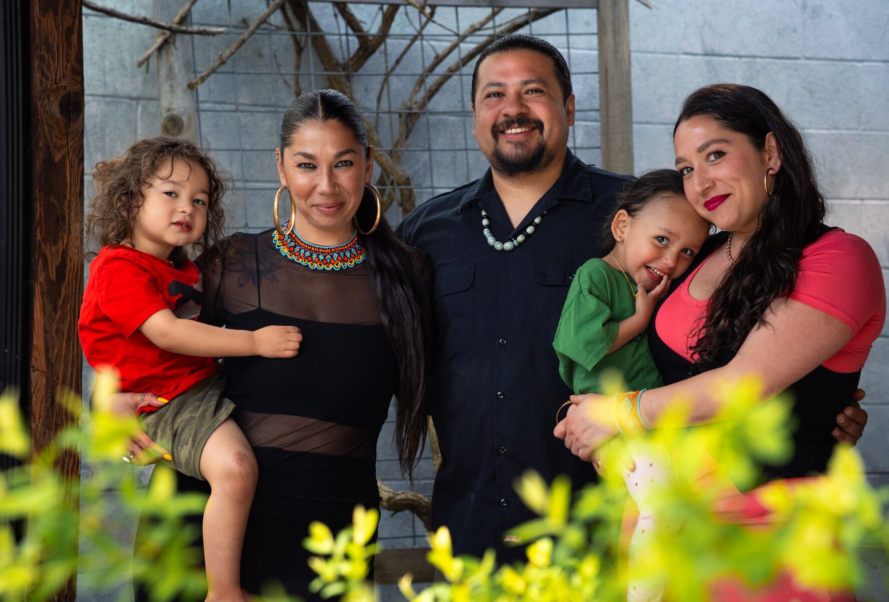 Ashland’s Tlalli Restaurant Thrives, Celebrates Indigenous Roots