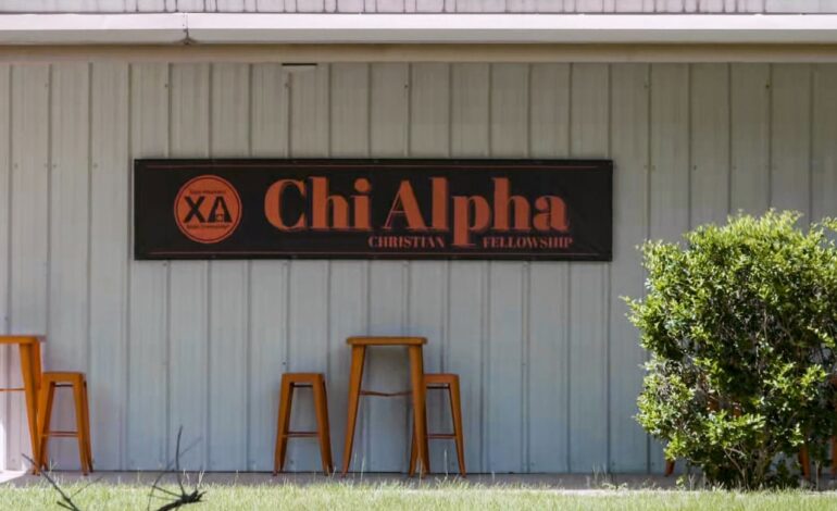 Assemblies of God Leaders Confront Chi Alpha Abuse Scandal NOW