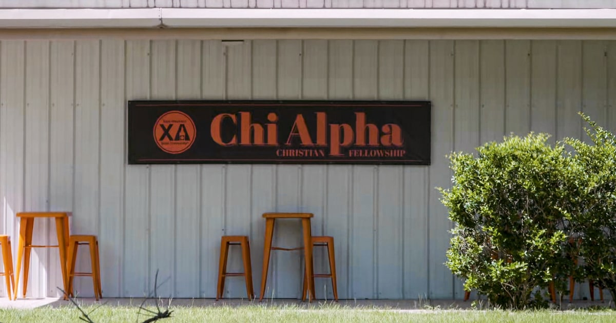 Assemblies of God Leaders Confront Chi Alpha Abuse Scandal NOW