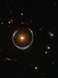Astronomers Discover Potentially Largest Black Hole Yet