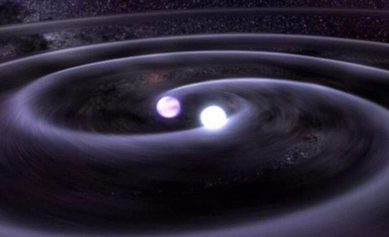 Astronomers Solve Mystery of Hypervelocity White Dwarfs Now!