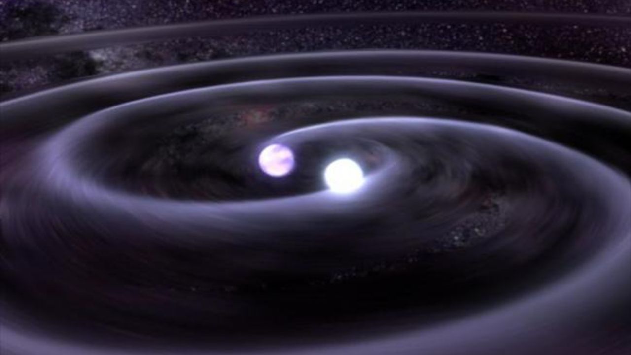 Astronomers Solve Mystery of Hypervelocity White Dwarfs Now!
