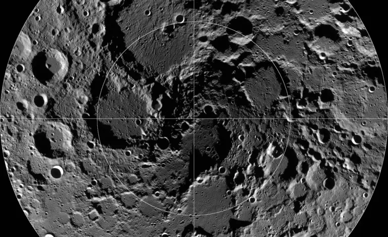 Astronomers Uncover the Moon’s Age and Future Trajectory