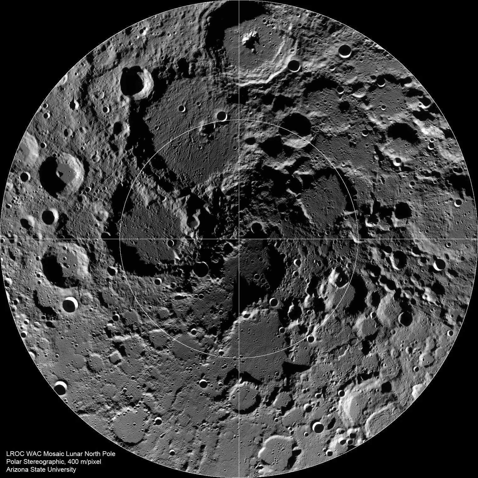 Astronomers Uncover the Moon’s Age and Future Trajectory