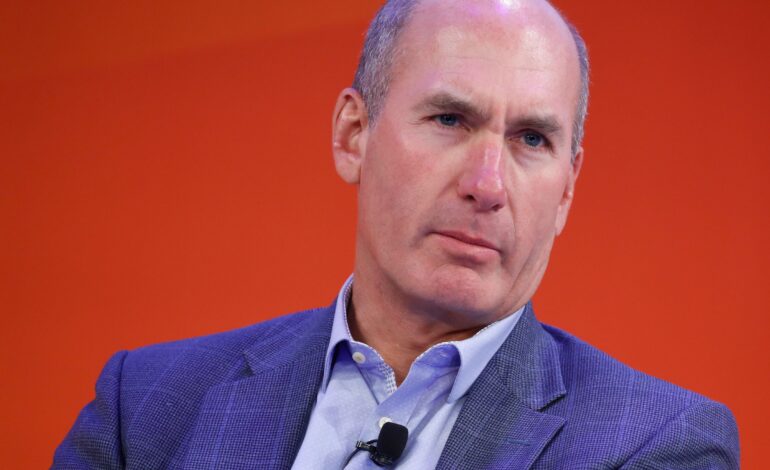 AT&T CEO’s Urgent Memo Signals Major Shift in Corporate Culture